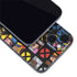 Marvel X-Men Pattern iPhone 14 Plus Skin